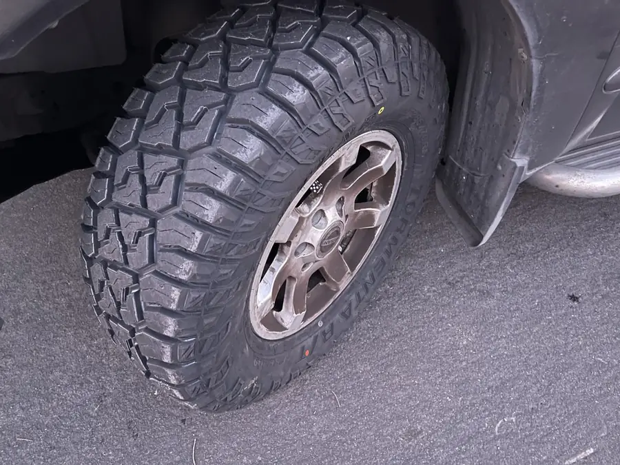 Commercial Truck Tires at Cesar's Tires